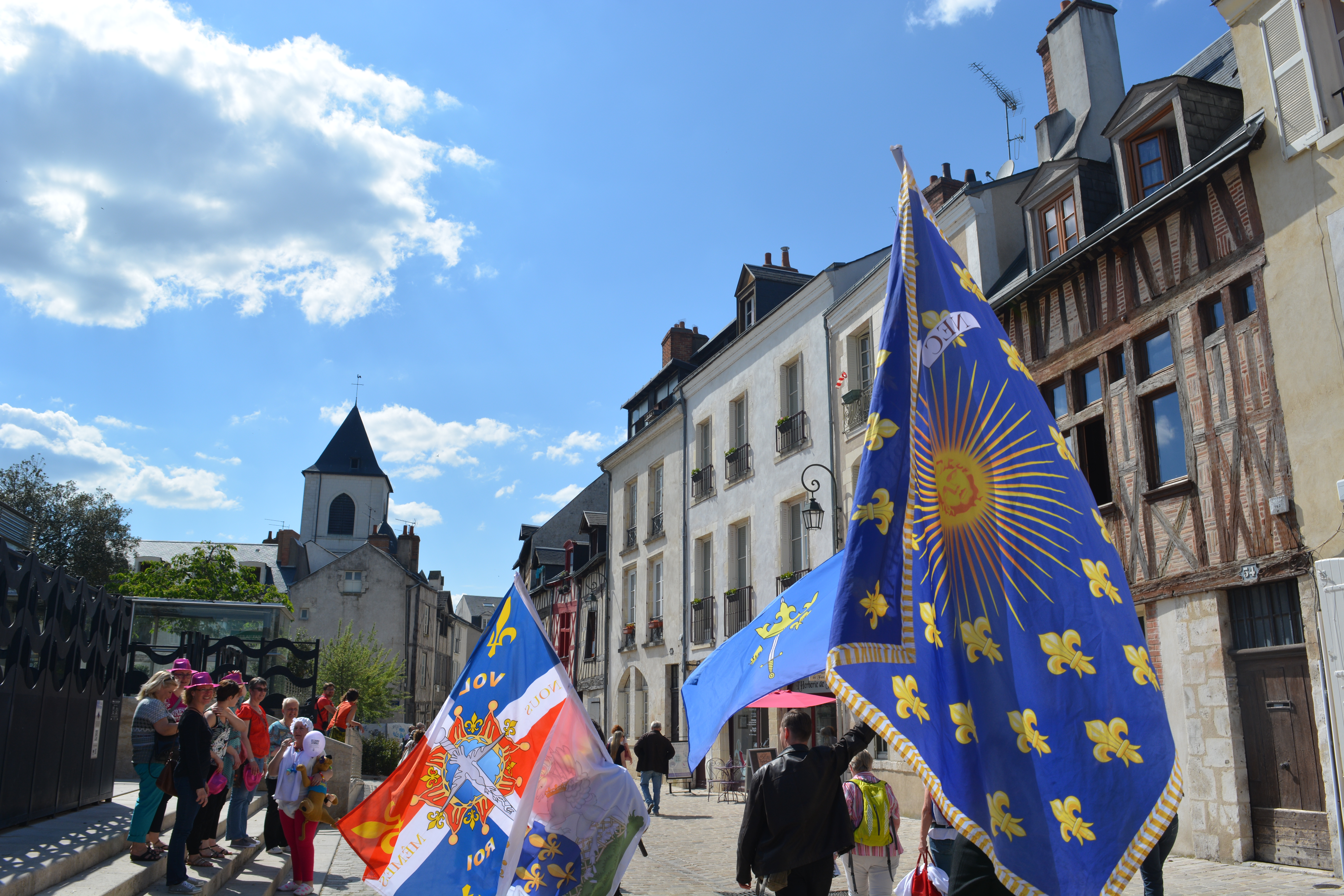 rencontres historiques ile rousse